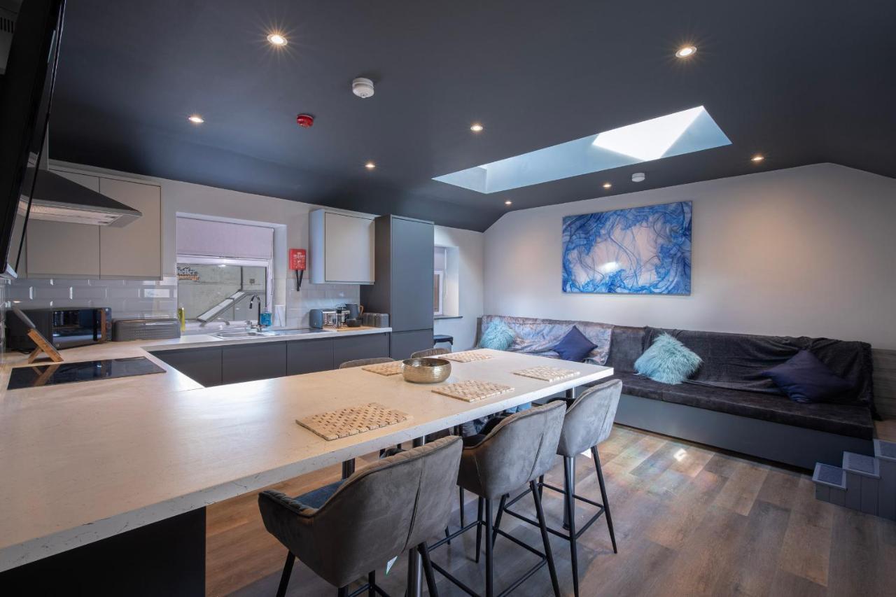 Appartement Ocean View - Sloane Blackpool